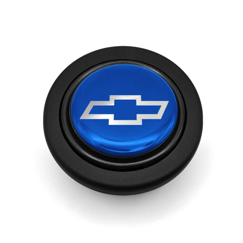 #5650	Chevrolet Logo Button