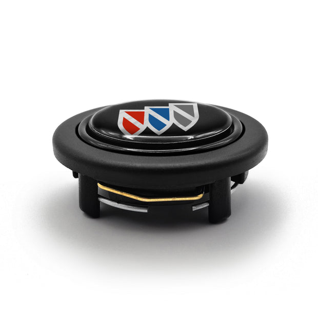 #5651	Buick Logo Button