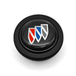 #5651	Buick Logo Button