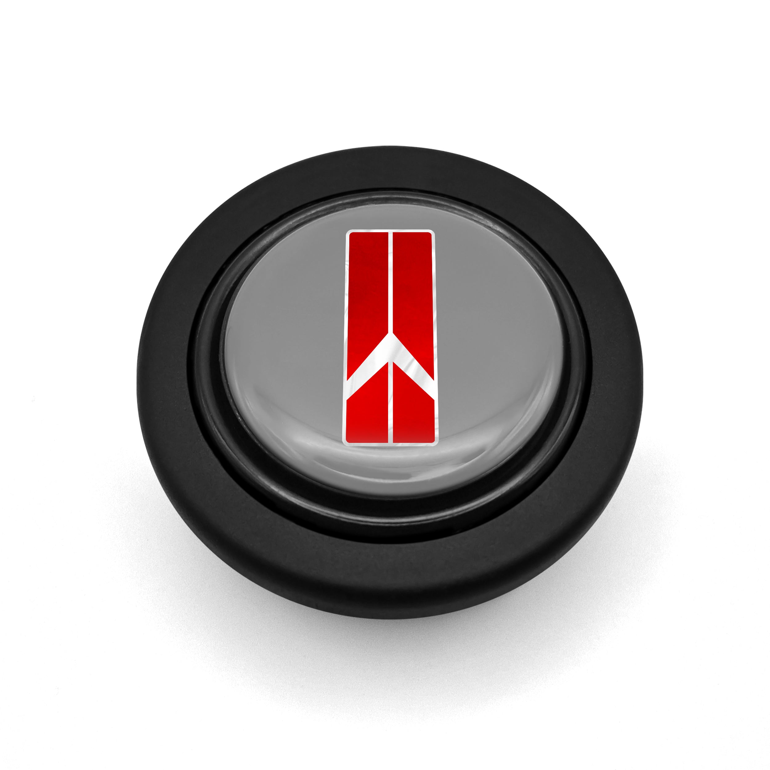 #5654	Oldsmobile Logo Button
