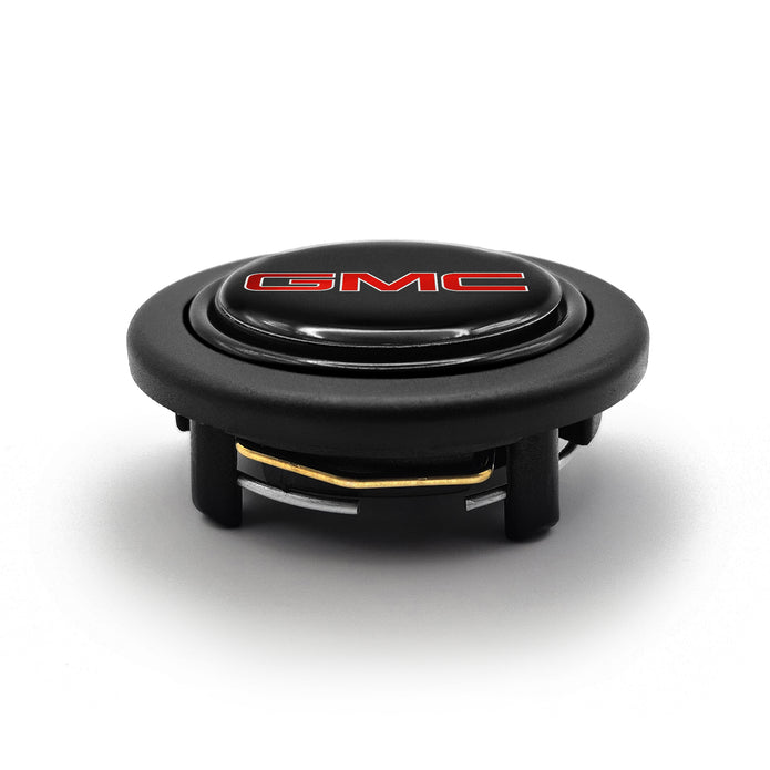 #5656	GMC Logo Button