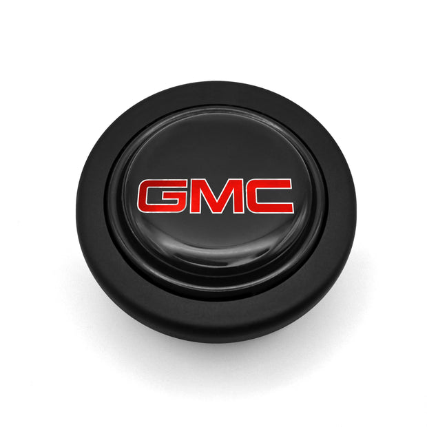 #5656	GMC Logo Button