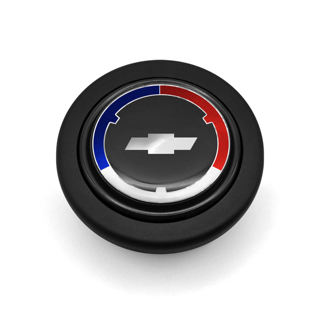 #5657	Chevrolet Logo Button