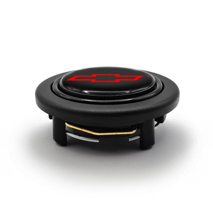 #5660	Chevrolet Logo Button