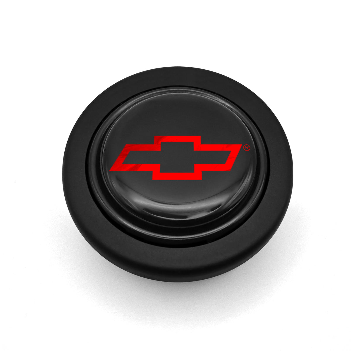 5660 Chevrolet Logo Button – GRANT Steering Wheels