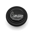 #5661	Camaro Logo Button