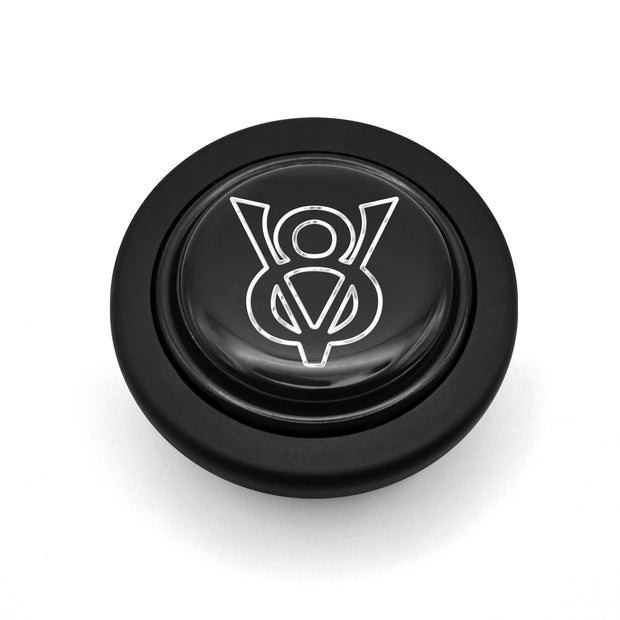 #5662	Signature Button-Ford V-8