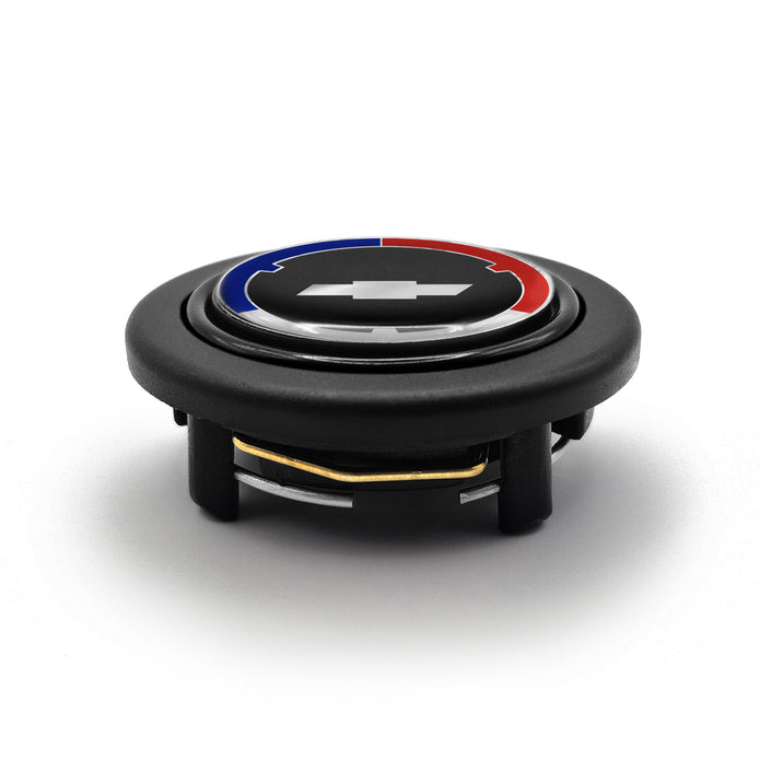 #5657	Chevrolet Logo Button