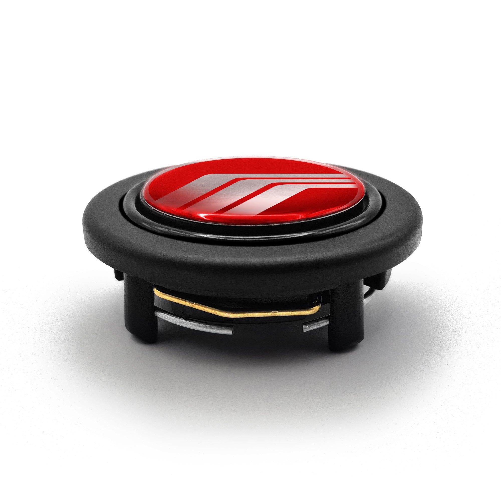 #5667	Signature Button-Mercury