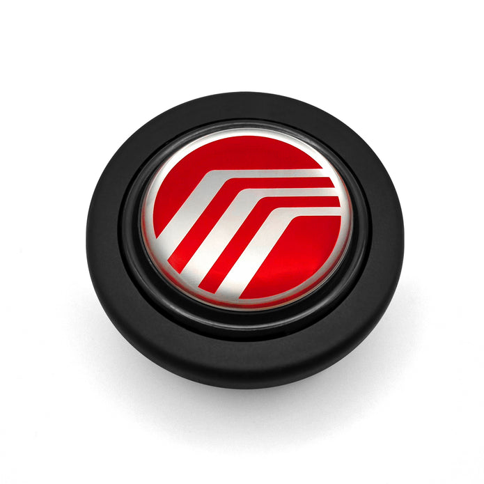 #5667	Signature Button-Mercury
