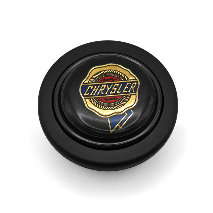 #5671	Signature Button-Chrysler