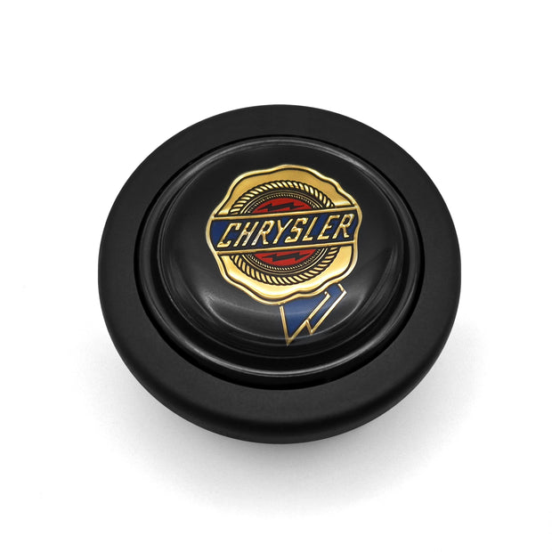 #5671	Signature Button-Chrysler