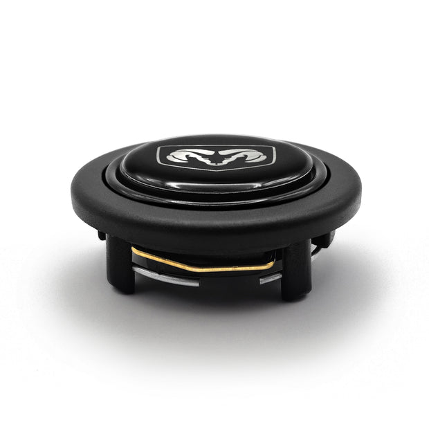 #5672	Signature Button-Dodge Ram