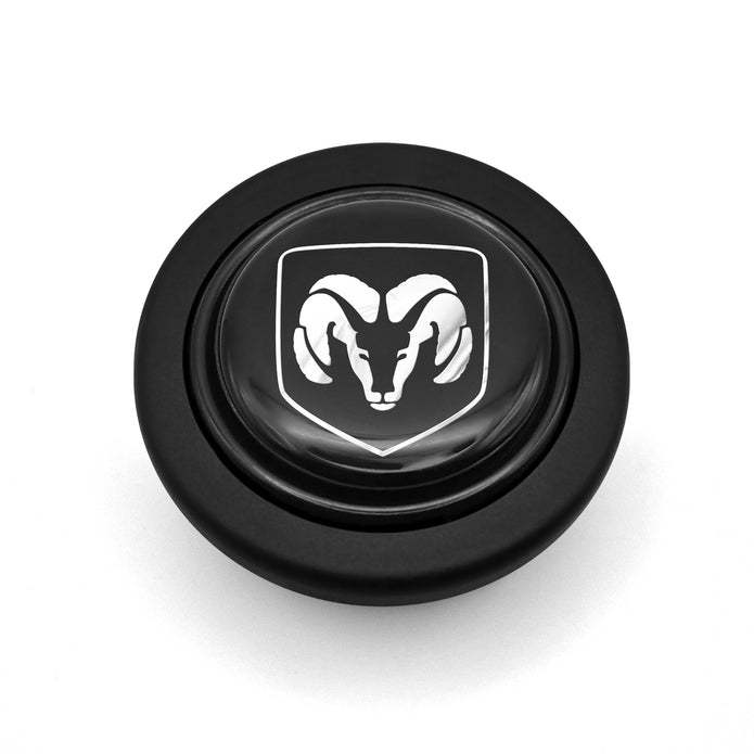 #5672	Signature Button-Dodge Ram