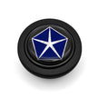 #5673	Signature Button-Chrysler Pentastar