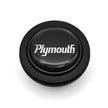 #5674	Signature Button-Plymouth