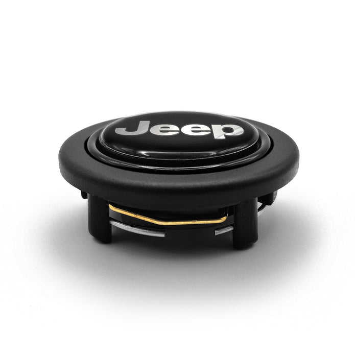 #5675	Signature Button-Jeep