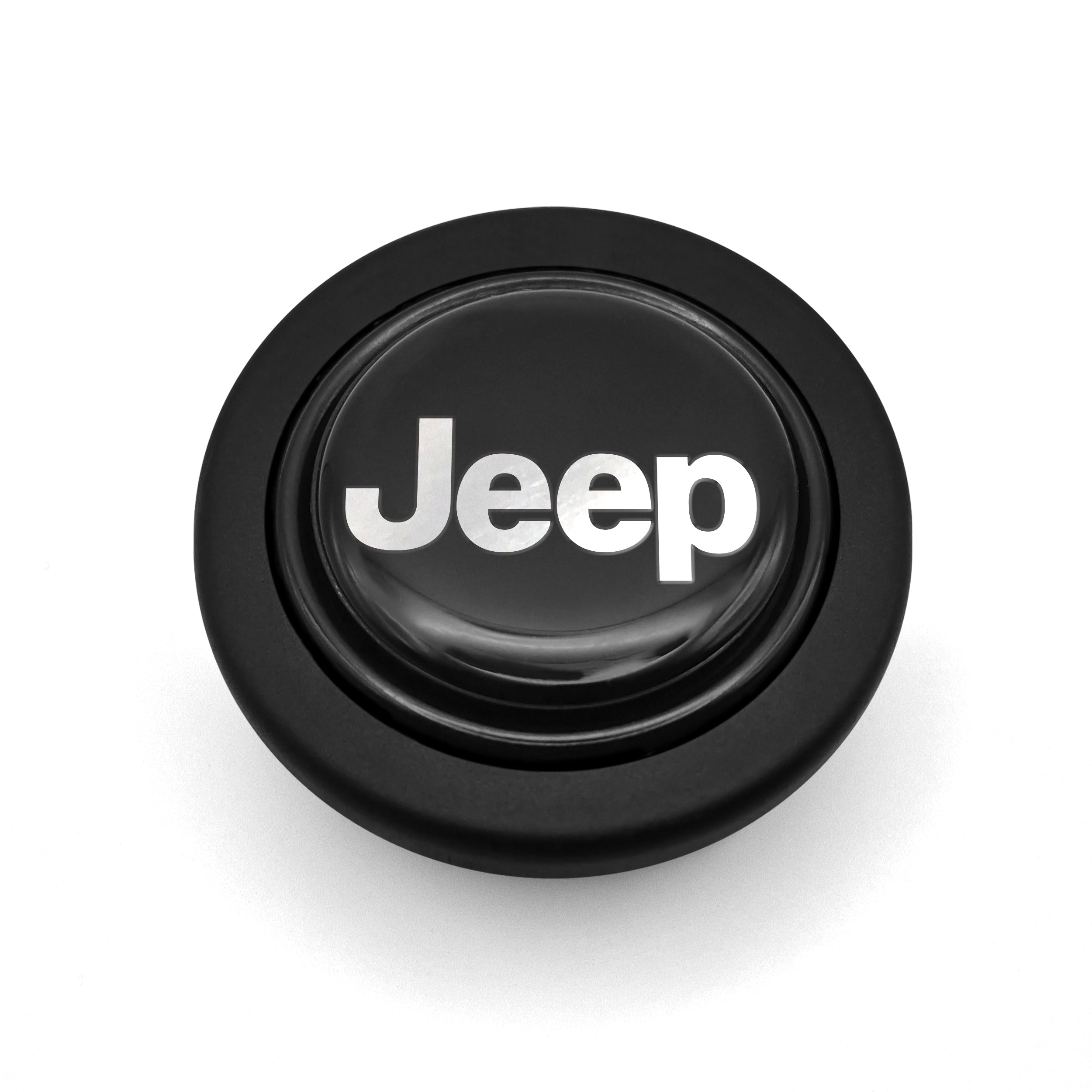 5675 Signature Button-Jeep – GRANT Steering Wheels