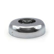 #5682	Chromed Horn Button - Ford V-8