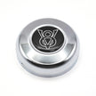 #5682	Chromed Horn Button - Ford V-8