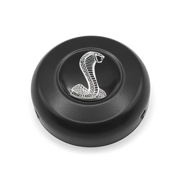 #5683 - B Horn Button - Cobra