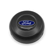 #5685 - B Horn Button - Ford Script