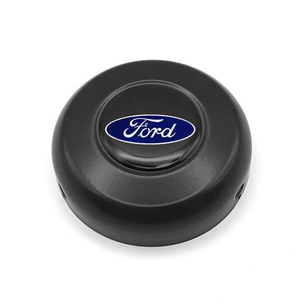 #5685 - B Horn Button - Ford Script