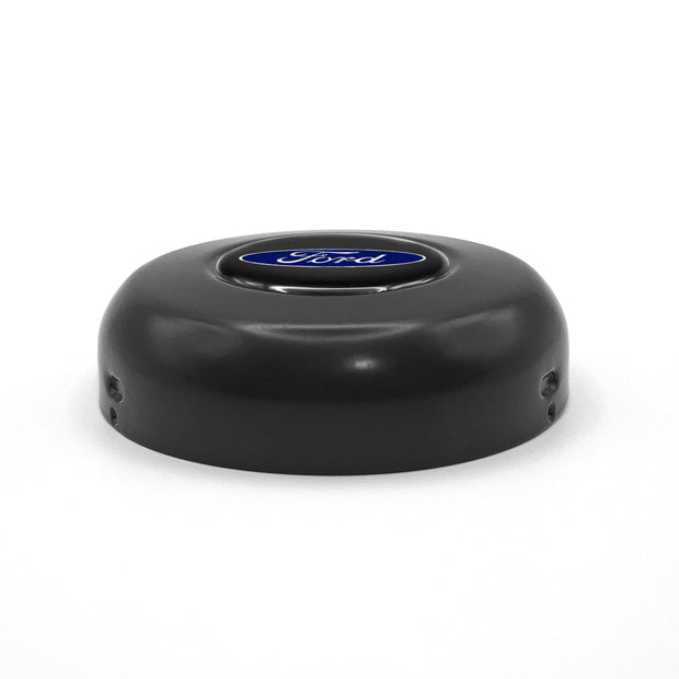 #5685 - B Horn Button - Ford Script