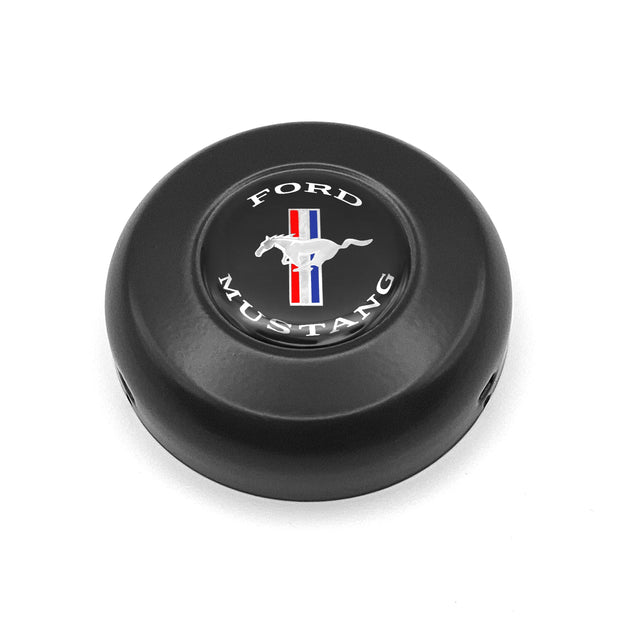 #5688-B	Horn Button - Mustang