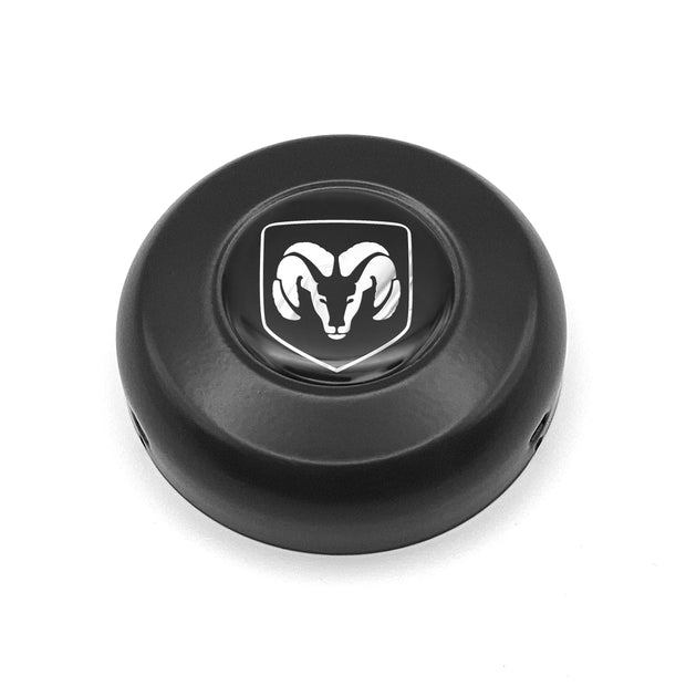 #5692-B	Horn Button -Dodge Ram