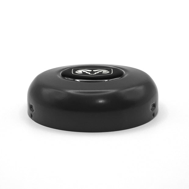 #5692-B	Horn Button -Dodge Ram