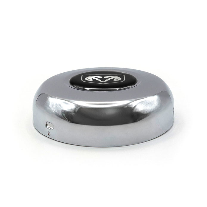 #5692	Chromed Horn Button -Dodge Ram