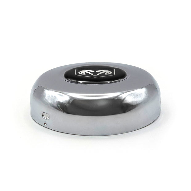 #5692	Chromed Horn Button -Dodge Ram
