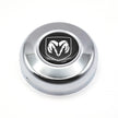 #5692	Chromed Horn Button -Dodge Ram