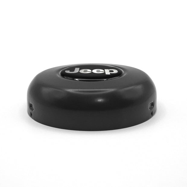 #5695-B Horn Button - Jeep