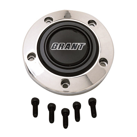#5885	Billet Style Trim Ring
