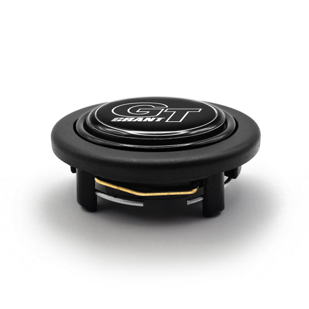 #5898	Signature Horn Button