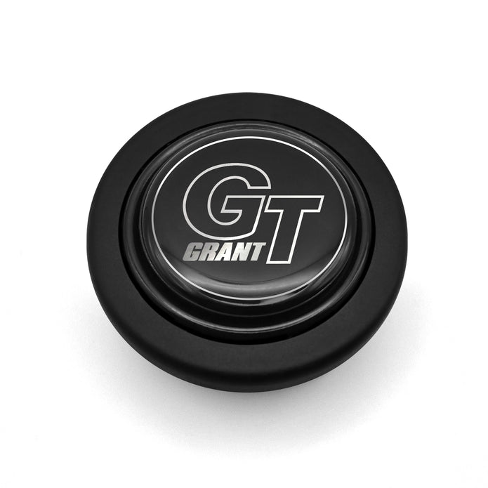 #5898	Signature Horn Button