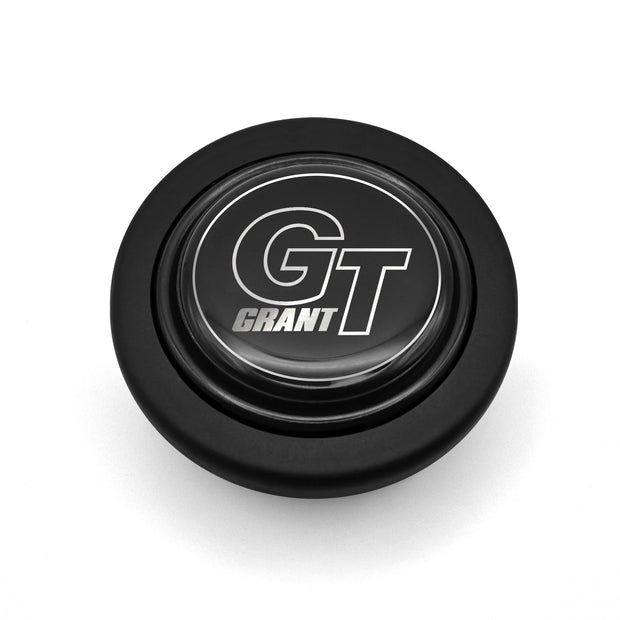 #5898	Signature Horn Button