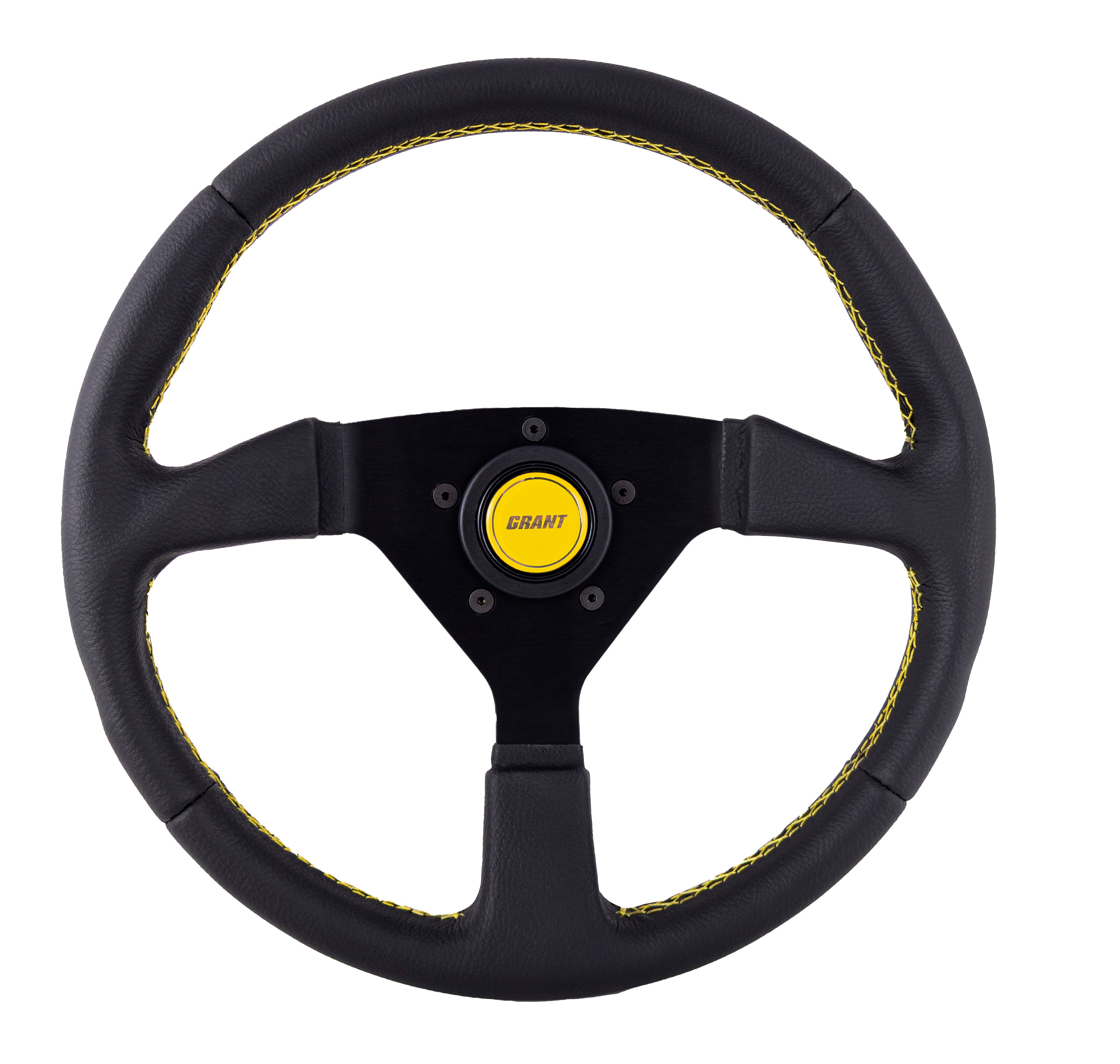 627 – GRANT Steering Wheels