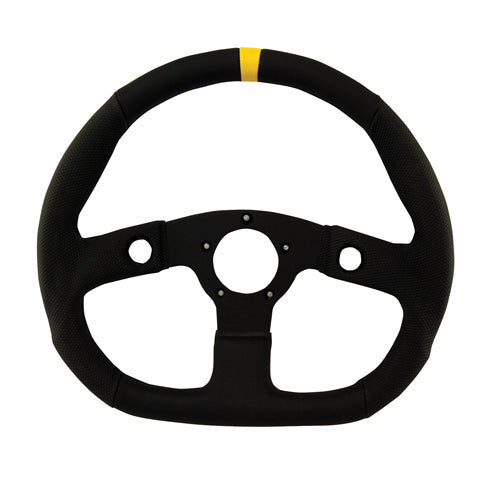 #630 Racing Wheel