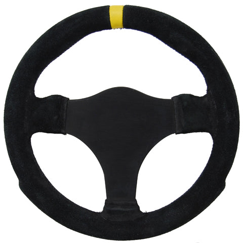 #631 Racing Wheel