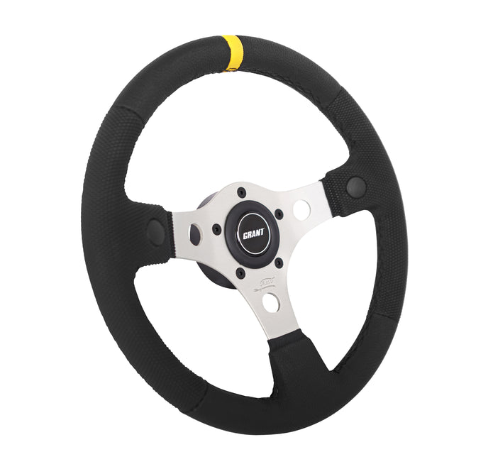 #633 Racing Wheel