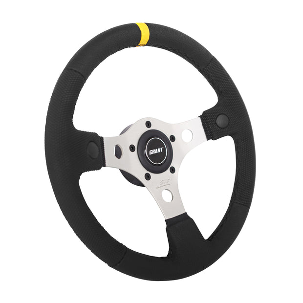 #633 Racing Wheel