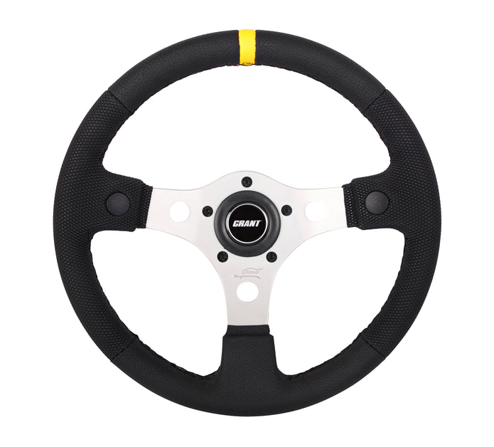 #633 Racing Wheel
