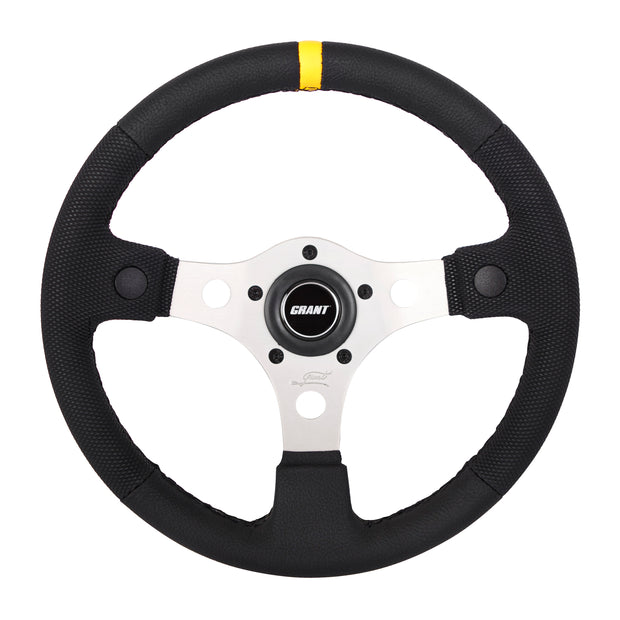#633 Racing Wheel