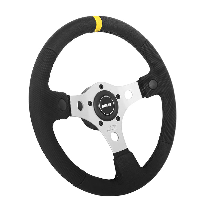 #633 Racing Wheel