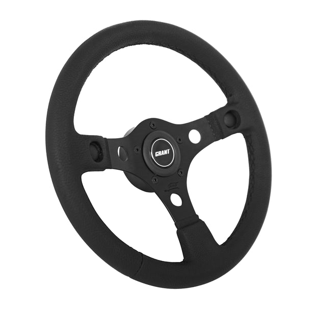 #673 Racing Wheel