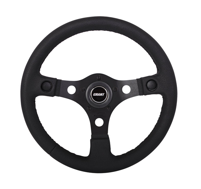 #673 Racing Wheel