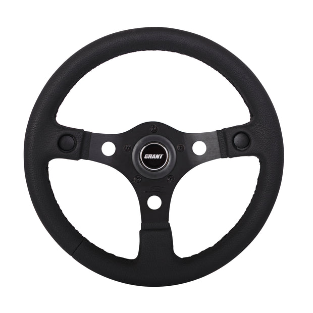 #673 Racing Wheel